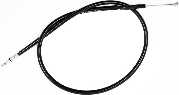 MOTION PRO BLACK VINYL CLUTCH CABLE - 05-0357